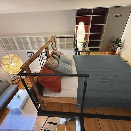 Stefanka Apartment Old Town Bratislava Bagian luar foto