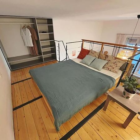 Stefanka Apartment Old Town Bratislava Bagian luar foto
