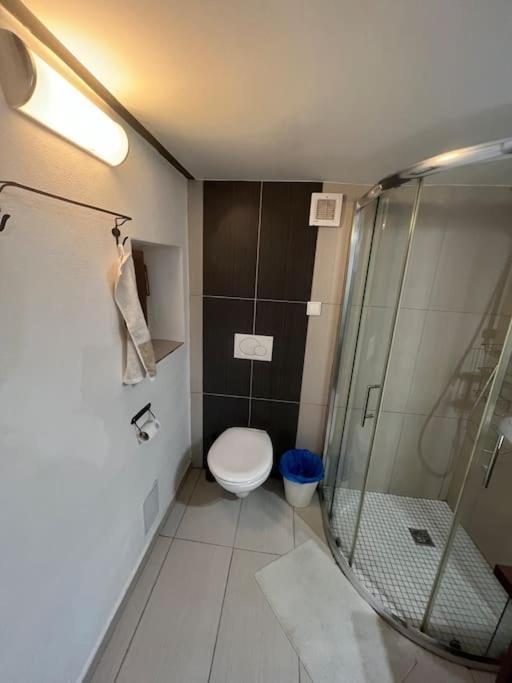 Stefanka Apartment Old Town Bratislava Bagian luar foto